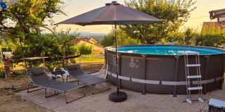 Apartma Martin - Miklavž pri Ormožu - 9