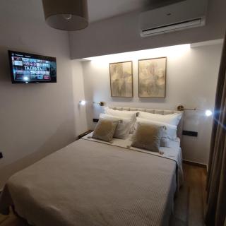 Aelia Central City Apartments 2 - 8