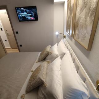 Aelia Central City Apartments 2 - 1