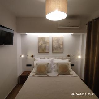 Aelia Central City Apartments 2 - 3