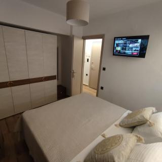Aelia Central City Apartments 2 - Alexandroúpolis - 3