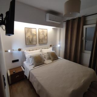 Aelia Central City Apartments 2 - Alexandroúpolis - 2