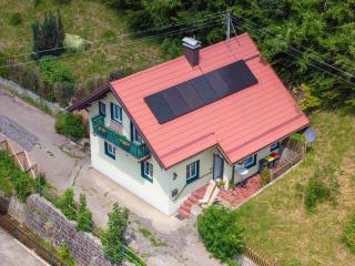 Idyllisches Landhaus - Grasberg - 8