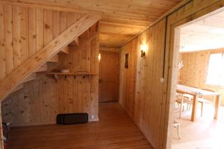 La Portaz - Rossinière - 4
