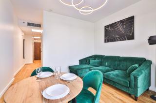 Kasprzaka 29 Wola Tower By Perfect Apart - Varsovia - 5