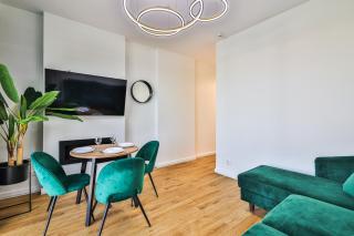 Kasprzaka 29 Wola Tower By Perfect Apart - Varsovia - 4