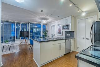 Downtown Condo with Great City Views - 1