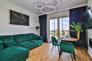 Kasprzaka 29 Wola Tower By Perfect Apart - Varsovia - 9