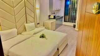 Oasis Islamabad - 8