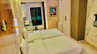 Oasis Islamabad - Islamabad - 5