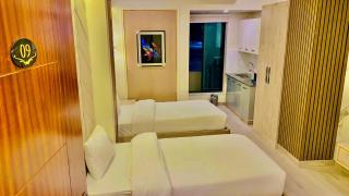 Oasis Islamabad - Islamabad - 4