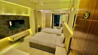 Oasis Islamabad - Islamabad - 1
