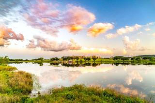 Rough Creek Lodge Ranch and Resort - Glen Rose - 0