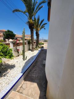 Family home - Bolnuevo Spain - 7