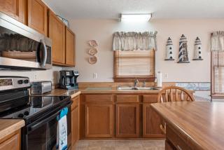Coastal Dream - Kill Devil Hills - 1