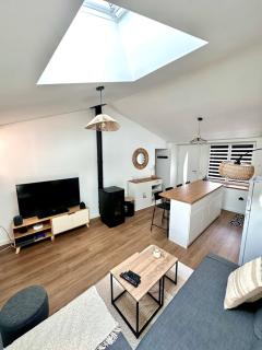 Maison Marcel - proche de la plage - Brem-sur-Mer - 0