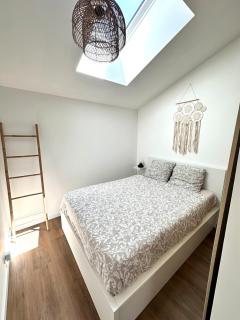 Maison Marcel - proche de la plage - Brem-sur-Mer - 7