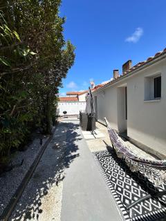 Maison Marcel - proche de la plage - Brem-sur-Mer - 4