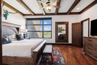 Rough Creek Lodge Ranch and Resort - Glen Rose - 6