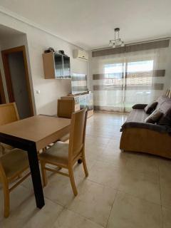 APARTAMENTO EN LA PLAYA MARINAD´OR. OROPESA DEL MAR. - 3