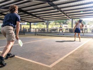 Rough Creek Lodge Ranch and Resort - Glen Rose - 4
