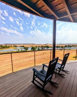 Rough Creek Lodge Ranch and Resort - Glen Rose - 3