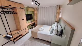 Apt. no CA ,Lago Norte, conforto e qualidade - 1