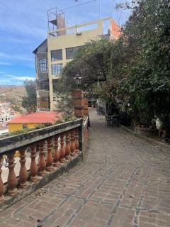 Tierra Santa - Sucre - 0