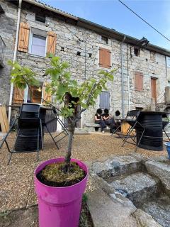 Casa Tassinca - Tasso - 4