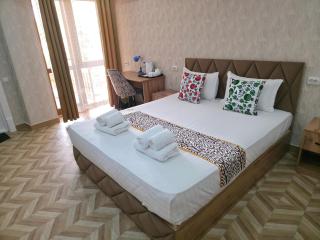 Samarkand Imron Hotel - 7