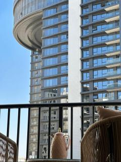 Zed Sheikh Zayed modern Apartment - Sheikh Zayed - 4