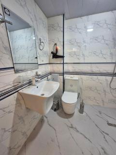 Samarkand Imron Hotel - 2