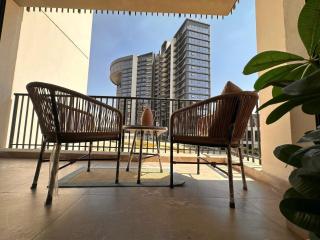 Zed Sheikh Zayed modern Apartment - Sheikh Zayed - 5