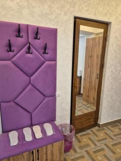 Samarkand Imron Hotel - Samarkand - 2
