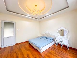 Golden Hills Đà Lạt - Hồng Châu Villa - Da Lat - 8