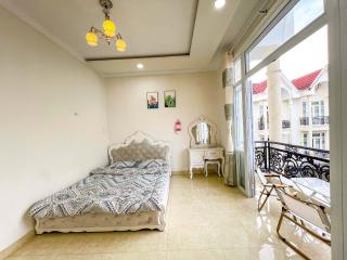 Golden Hills Đà Lạt - Hồng Châu Villa - Da Lat - 7