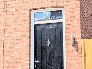 Westwood House - York - 0