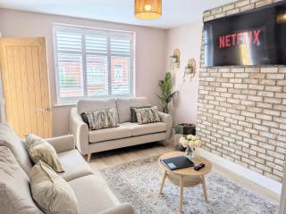 Westwood House - York - 7