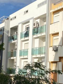 Apartamento 200 m praia - Monte Gordo - 2