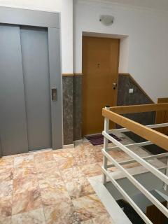 Apartamento 200 m praia - Monte Gordo - 1