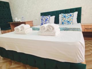 Samarkand Imron Hotel - Samarkand - 6