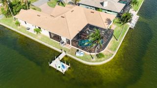CasaSuLago - Shamrock Lakes vacation home - Cape Coral - 4