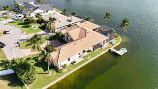 CasaSuLago - Shamrock Lakes vacation home - Cape Coral - 8