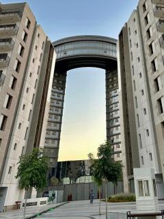 Zed Sheikh Zayed modern Apartment - Sheikh Zayed - 7
