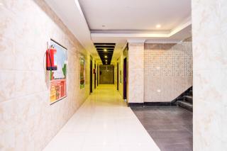 Collection O Tamando Jagannath Temple Formerly Hotel Blue Royal - Bhubaneshwar - 6
