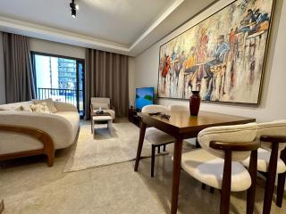 Zed Sheikh Zayed modern Apartment - Sheikh Zayed - 8