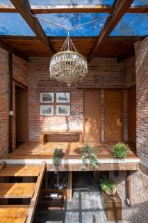 Oyameles Centro de Experiencias - 6