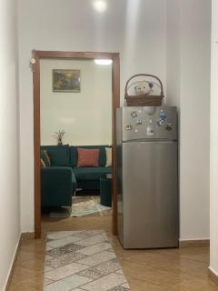 cozy apartament - Durrës - 8
