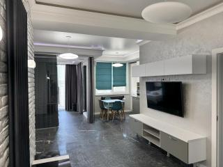 SkyHouse Premium Loft - Chişinău - 0