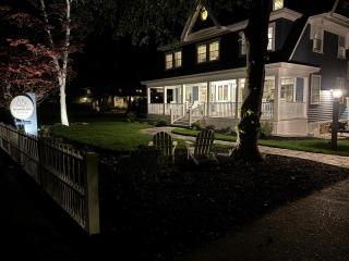 The Harbor Inn - Kennebunkport - 8
